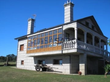 Chalet 6 habitaciones