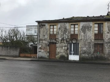 Casa con parcela 5 habitaciones