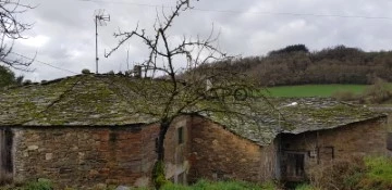 Casa de poble 3 habitacions