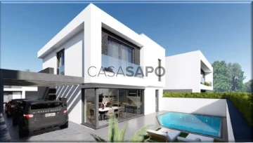 Casa 4 habitaciones