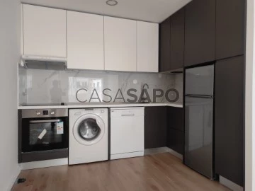 Apartamento T1