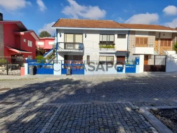 Casa 6 habitaciones