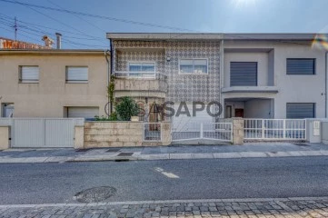 Casa 4 habitaciones