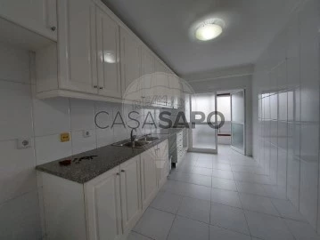 Apartamento 2 habitaciones