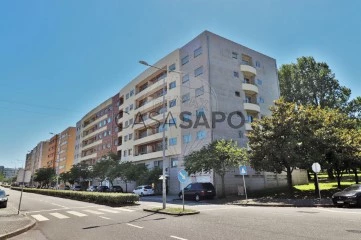 Apartamento T2