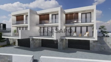 Casa 4 habitaciones