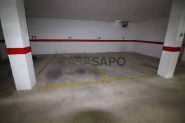 Plaza de parking