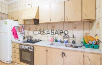 Casa 3 habitaciones