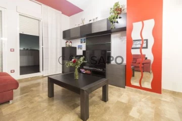 Ático 3 habitaciones