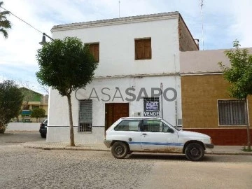 Casa 3 habitaciones