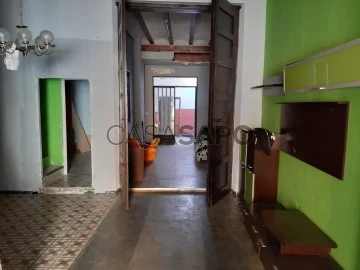 Casa 3 habitaciones