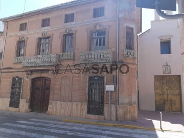 Casa 6 habitaciones