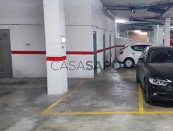 Plaza de parking