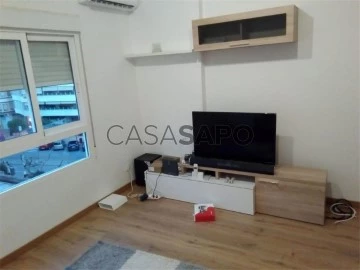 Piso 2 habitaciones