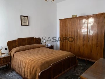 Casa 4 habitacions