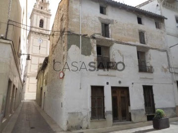 Casa 1 habitació