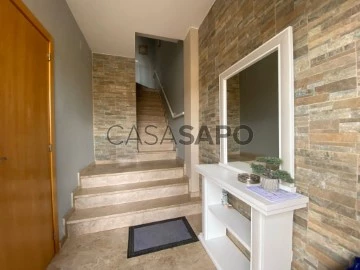 Vivienda adosada 3 habitaciones