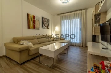 Piso 2 habitaciones