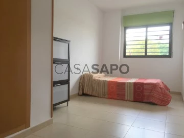 Piso 2 habitaciones