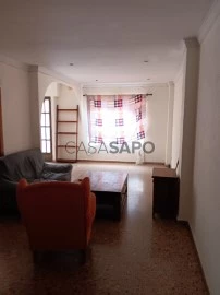 Piso 3 habitaciones