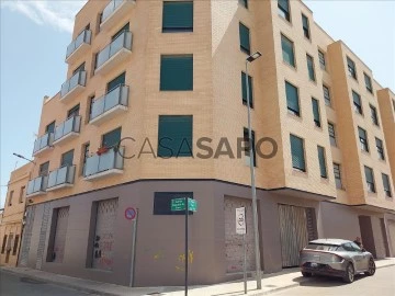 Piso 3 habitaciones