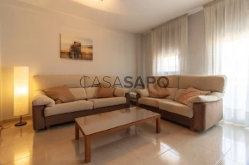 Vivienda adosada 4 habitaciones