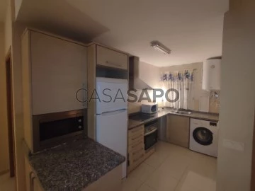 Piso 2 habitaciones