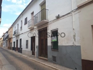 Casa 3 habitaciones, Duplex