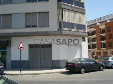 Baixos comercial