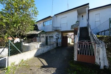 Maison 6 Pièces Duplex