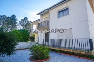 Moradia Geminada T4 Triplex