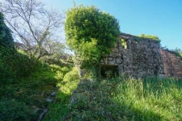 Maison ancienne