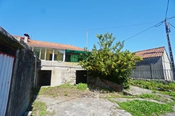 Casa 2 habitaciones, Duplex