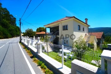 Casa 5 habitaciones, Duplex