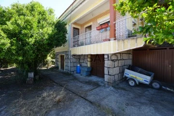 Casa 4 habitaciones