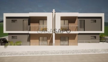 Vivienda pareada 4 habitaciones