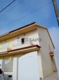 Vivienda pareada 3 habitaciones