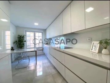 Apartamento 3 habitaciones