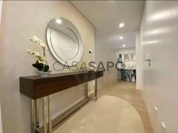 Apartamento 3 habitaciones