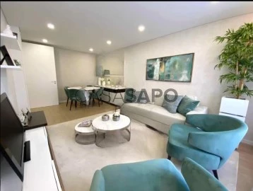 Apartamento 3 habitaciones