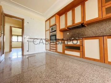 Apartamento T3