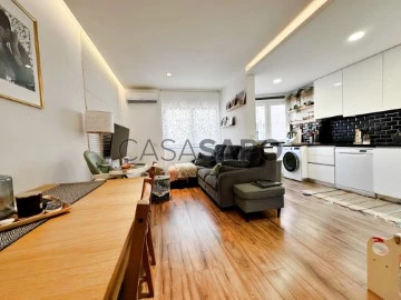 Apartamento T2