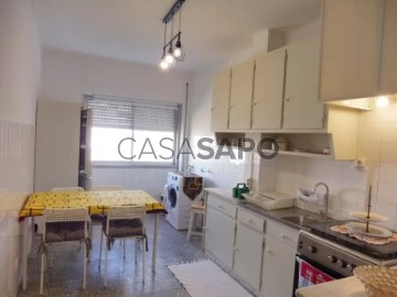 Apartamento 3 habitaciones