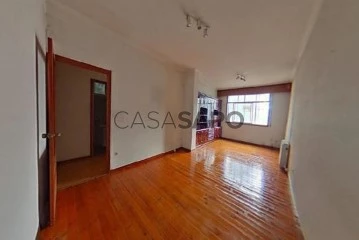 Piso 4 habitaciones