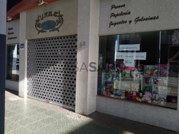 Local comercial