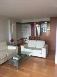 Piso 2 habitaciones + 2 hab. auxiliares