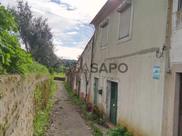 Casa antigua 3 habitaciones