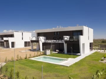 Casa 3 habitaciones, Duplex