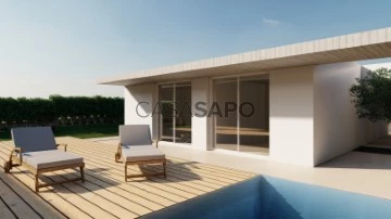 Casa 3 habitaciones