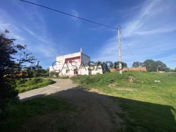 Casa 4 habitaciónes, Duplex